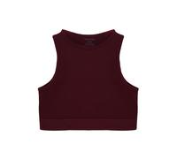 Trendyol Soutien-gorge de sport cyclamen, Taille XS-S