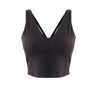 Trendyol Soutien-gorge de sport noir, Taille L