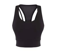 Trendyol Soutien-gorge de sport noir, Taille XL