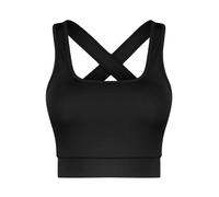 Trendyol Soutien-gorge de sport noir, Taille XS