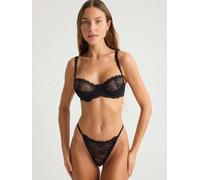 Trendyol Soutien-gorge noir, Taille 80