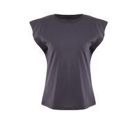 Trendyol T-shirt anthracite, Taille S