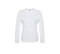 Trendyol T-shirt blanc, Taille M
