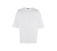 Trendyol T-Shirt blanc, Taille XS