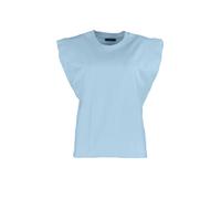 Trendyol T-shirt bleu ciel, Taille S