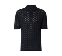 Trendyol T-Shirt bleu foncé, Taille S