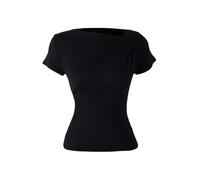Trendyol T-shirt noir, Taille S