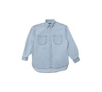 Trendyol Veste mi-saison bleu denim, Taille XS