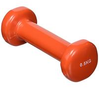 TrendySport Appareil de Musculation de la Main Haltère Vinyl 0,5 kg