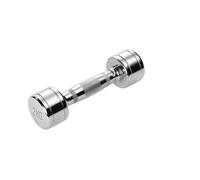 Trendysport Appareil De Musculation De La Main Haltères En Chrome 2,0 Kg