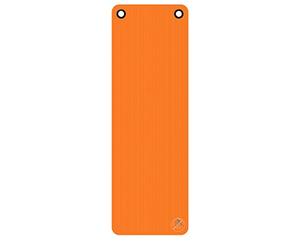 TrendySport Appareil de Musculation de la Main Profigymmat 180 avec Œillets Orange 1,5 cm