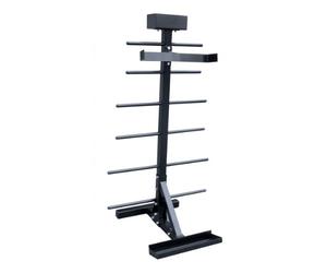 TrendySport Appareil de Musculation de la Main Support Pesos Aperto Kit