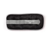 TrendySport Poids pour les poignets et les chevilles - Manchette de poids, 1 pièce - 1,0 kg