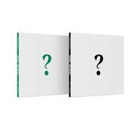 Trendz - 4th Single Album Dreamlike CD (2 Versions Set)