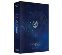 Trendz - Blue Set Tracks-Inkl.Photobook