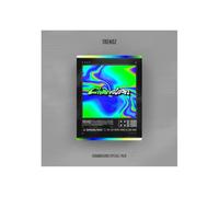 TRENDZ - Chameleon [Special Pack]