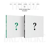 Trendz - Dreamlike - Inkl. Photobook