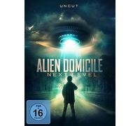 Trenell Blanks;Nijah Fudge;Kathryn Whitney - Alien Domicile: Next Level