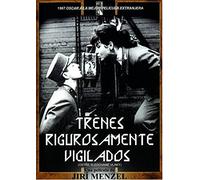Trenes Rigurosamente Vigilados [Import]