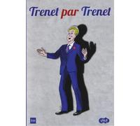 Trenet Par Trenet : 1913-2013 Édition Anniversaire - Dvd + Cd