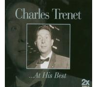 Trenet, Charles - ...At His Best