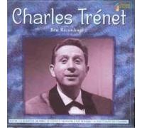 Trenet, Charles - Best Recordings 1