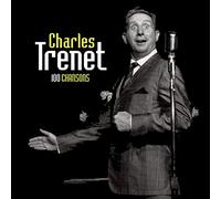 Trenet, Charles - Charles Trenet : 100 Chansons