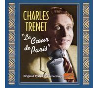Charles Trenet – Charles Trenet Vol.3 – Import