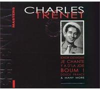 Trenet,Charles - Charles Trenet