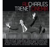 Charles Trenet – Au Cinéma – Warner Music