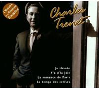 Trenet,Charles - Charles Trenet - Best Of