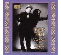 La mer original recs 1938 46 CD