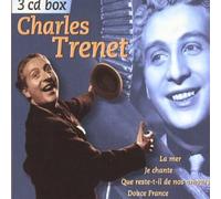 Trenet Charles - Charles Trenet [Import]