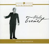 Trenet, Charles - Collection Patrimoine