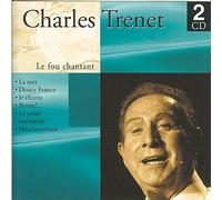 Trenet, Charles - Fou Chantant