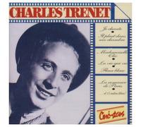 Trenet,Charles - Je Chante