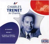 Je Chante