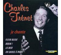 Trenet,Charles - Je Chante [Import]