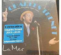 Trenet, Charles - La Mer -Box Set-