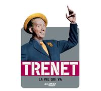 Charles Trénet – La vie qui va – Édition limitée G