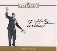 Trenet, Charles - L'Ame du Poete
