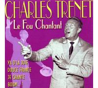 Trenet,Charles - Le Fou Chantant [Import]