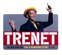 Trenet, Charles - Les 100 Chansons d Or [Import]