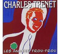 Trenet, Charles - Les Annees Frou [Import]