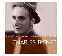 Trenet, Charles - Les Indispensables 2003 : Charles Trenet Vol. 1