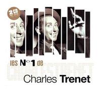 Trenet, Charles - Les No.1 De. -Digi [Import]