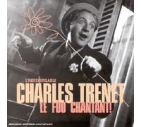 Trenet, Charles - L'Indispensable - Le Fou chantant !