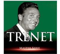 Trenet, Charles - Master Serie : Charles Trenet - Edition remasterisée avec livret