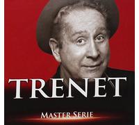 Trenet, Charles - Master Serie : Charles Trenet Vol. 3