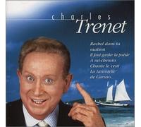 Trenet, Charles - Rachel dans Ta Maison